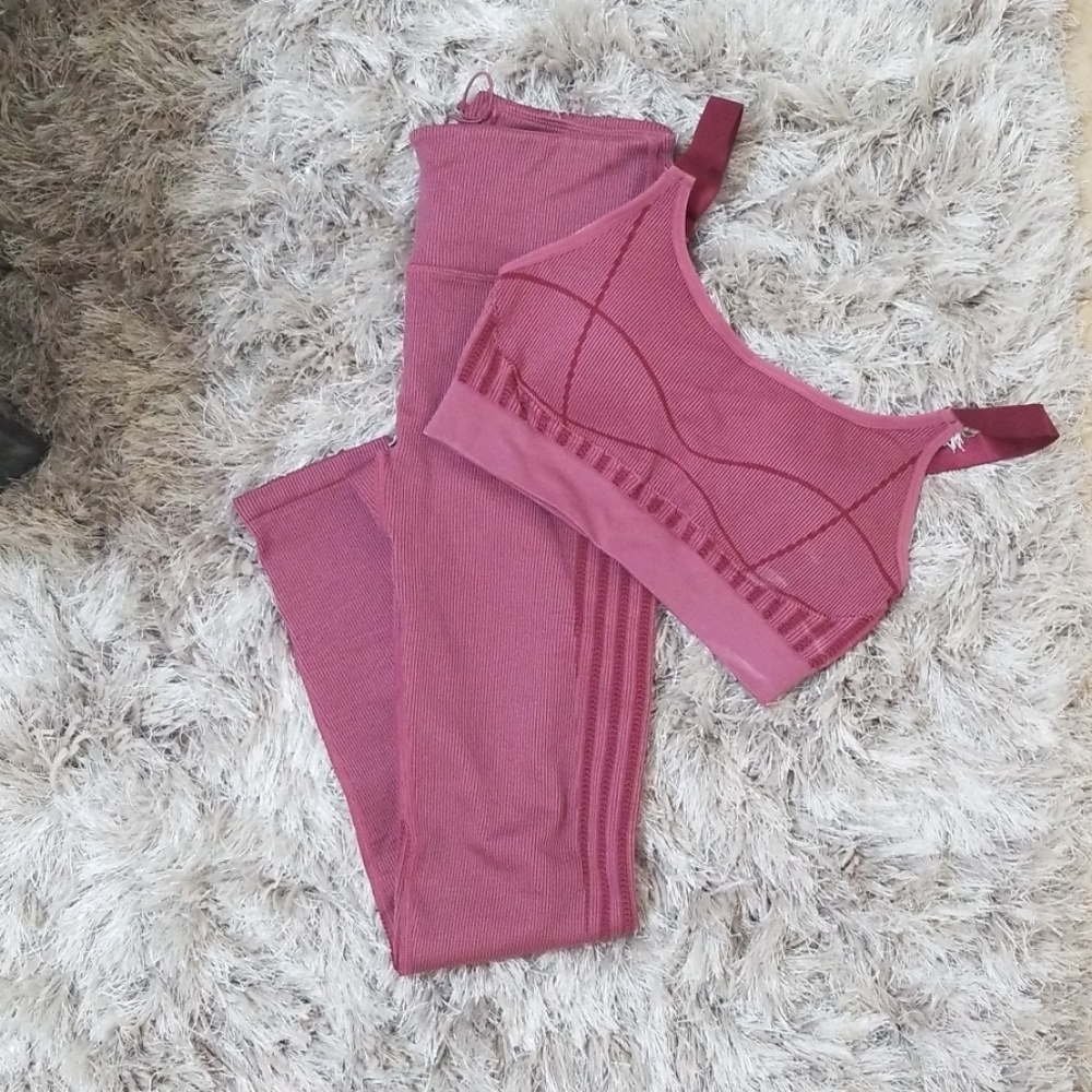 Fabletics outfit